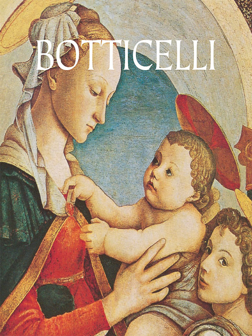 Title details for Botticelli by Victoria Charles - Wait list